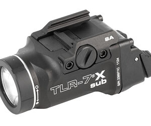 Streamlight TLR-7 Sub – 500 Lumens for Springfield Hellcat