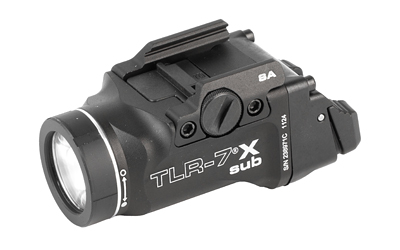 STL69404_1 Streamlight TLR-7 Sub – 500 Lumens for Springfield Hellcat