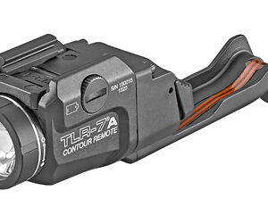 Streamlight TLR-7X Contour Remote 500 Lumens