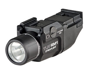 Streamlight TLR RM 1 500 Lumen Weapon Light
