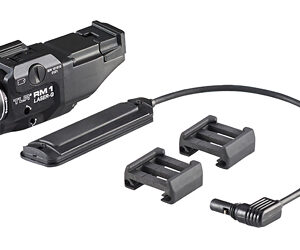 Streamlight TLR RM 1 Laser-G, 500 Lumens, Green Laser