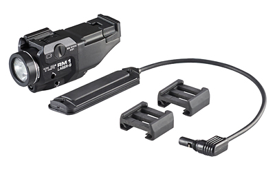 Streamlight TLR RM 1 Laser-G, 500 Lumens, Green Laser