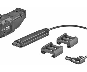 Streamlight TLR RM 1 Rail Light w/ Red Laser, 500 Lumens