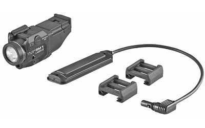 Streamlight TLR RM 1 Rail Light w/ Red Laser, 500 Lumens