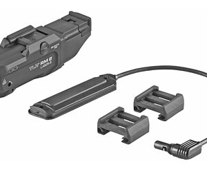 Streamlight TLR RM 2 Laser Rail-Mounted Light, 1000 Lumens