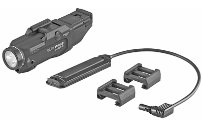 Streamlight TLR RM 2 Laser Rail-Mounted Light, 1000 Lumens