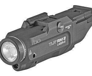Streamlight TLR RM 2 Laser Rail-Mount Light, 1000 Lumens