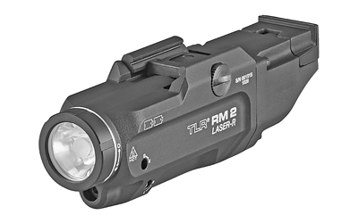Streamlight TLR RM 2 Laser Rail-Mount Light, 1000 Lumens
