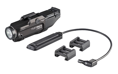 STL69453_1 Streamlight TLR RM 2 Laser-G Rail Light, 1000 Lumens