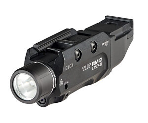 Streamlight TLR RM 2 Laser-G Rail-Mount Light
