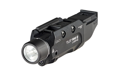 Streamlight TLR RM 2 Laser-G Rail-Mount Light
