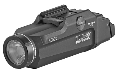 Streamlight TLR-9 Flex 1000 Lumen Weapon Light – Rear Switch