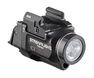 Streamlight TLR-8 HL-X Sub 1000 Lumen Light for SIG P365/XL