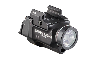 Streamlight TLR-8 HL-X Sub 1000 Lumen Light for SIG P365/XL
