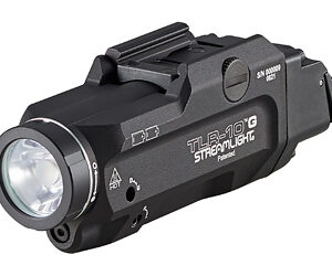Streamlight TLR-10 G Flex 1000 Lumens Green Laser