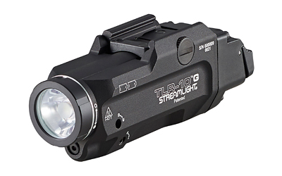 Streamlight TLR-10 G Flex 1000 Lumens Green Laser