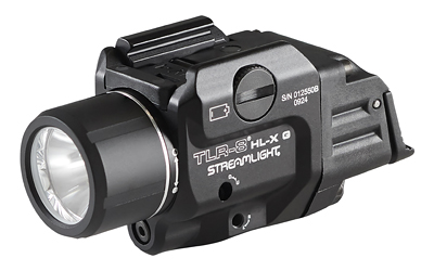 Streamlight TLR-8 HL-X G 1000 Lumens Green Laser