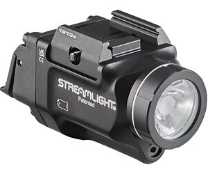 Streamlight TLR-8 HL-X G Sub 1000 Lumens Weapon Light w/Green Laser