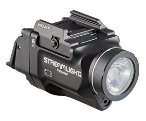 Streamlight TLR-8 HL-X G Light w/ Green Laser for Hellcat