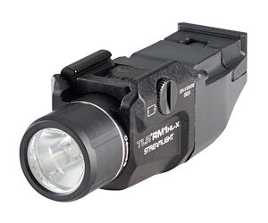 Streamlight TLR RM 1 HL-X USB — 1000 Lumens Rail Light