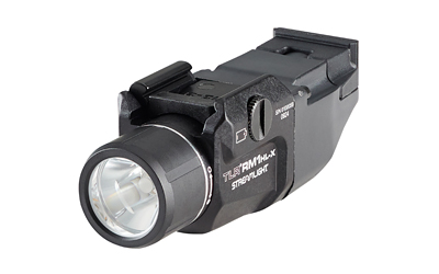 STL69483_1 Streamlight TLR RM 1 HL-X USB — 1000 Lumens Rail Light