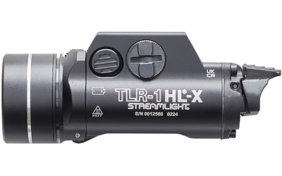 STL69501_1 Streamlight TLR-1 HL-X USB Weapon Light, 1500 Lumens