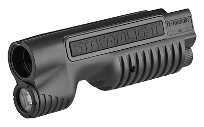 STL69600_1 Streamlight TL-Racker Forend Light — Mossberg 500/590, 12 GA