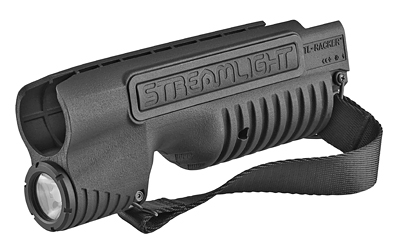 STL69602_1 Streamlight TL-Racker Forend Light — Mossberg 590 Shockwave, 1,000 lm