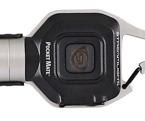 Streamlight Pocket Mate USB Rechargeable Flashlight, 325 lm