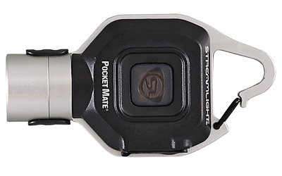 STL73300_1 Streamlight Pocket Mate USB Rechargeable Flashlight, 325 lm