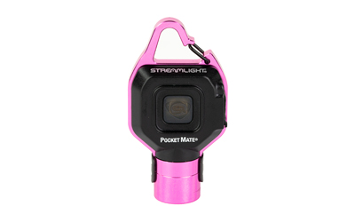 STL73303_1 Streamlight Pocket Mate USB Pink 45/325 Lumens