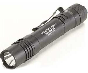 Streamlight ProTac 2L C4 LED Flashlight — Black