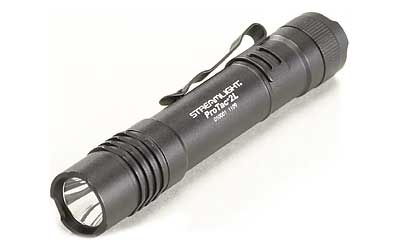 Streamlight ProTac 2L C4 LED Flashlight — Black