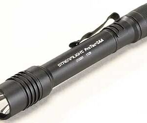 STREAMLIGHT ProTac 2AA Flashlight – 250 Lumens
