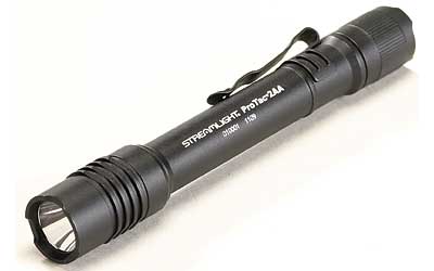 STREAMLIGHT ProTac 2AA Flashlight – 250 Lumens