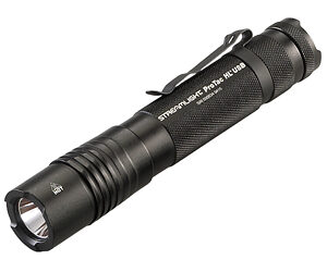 STREAMLIGHT ProTac HL USB Rechargeable Flashlight