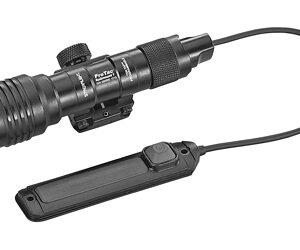 Streamlight ProTac Rail Mount 1 – 350 Lumens, Black