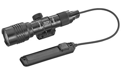 Streamlight ProTac Rail Mount 1 – 350 Lumens, Black