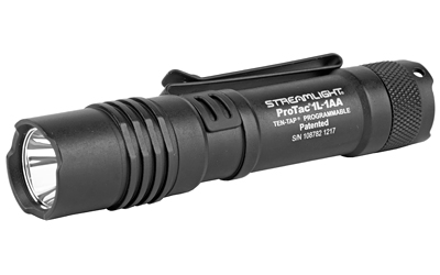 Streamlight ProTac 1L-1AA 350 Lumens EDC Flashlight