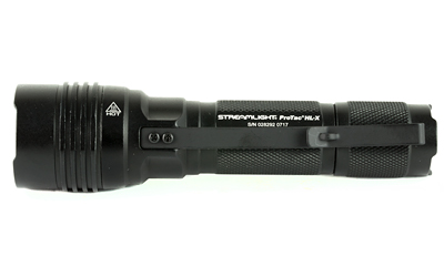 Streamlight ProTac HL-X 1000 Lumen Flashlight, Black