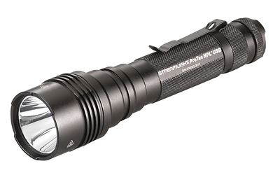 Streamlight ProTac HPL USB — 1000 Lumens, 374m Beam
