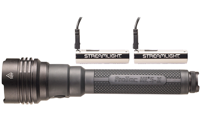 STREAMLIGHT ProTac HL 5-X USB Flashlight, 3500 Lumen
