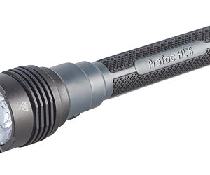 STREAMLIGHT ProTac HL 6 Rechargeable Flashlight 5300 Lumens