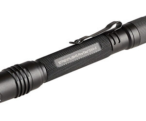 Streamlight ProTac 2AA-X USB Flashlight, 550 Lumens, Black