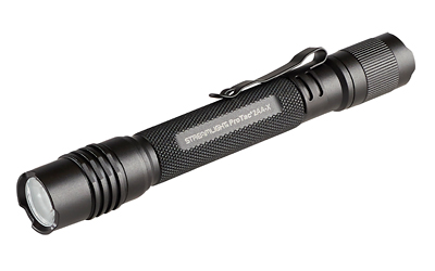 Streamlight ProTac 2AA-X USB Flashlight, 550 Lumens, Black