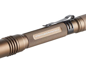 Streamlight ProTac 2AA-X USB Flashlight 550 Lumens