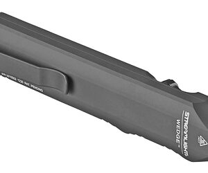 Streamlight Wedge Slim Rechargeable EDC Flashlight, 300/1,000 Lm