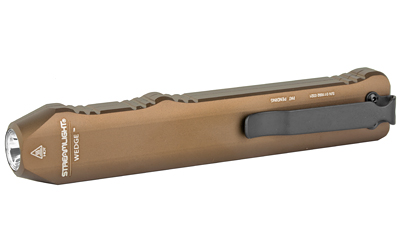 STL88811_1 Streamlight Wedge Slim EDC Flashlight, 300/1000 Lumens