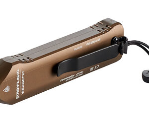 Streamlight Wedge XT 500 Lumens EDC Flashlight, Coyote