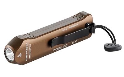 STL88813_1 Streamlight Wedge XT 500 Lumens EDC Flashlight, Coyote